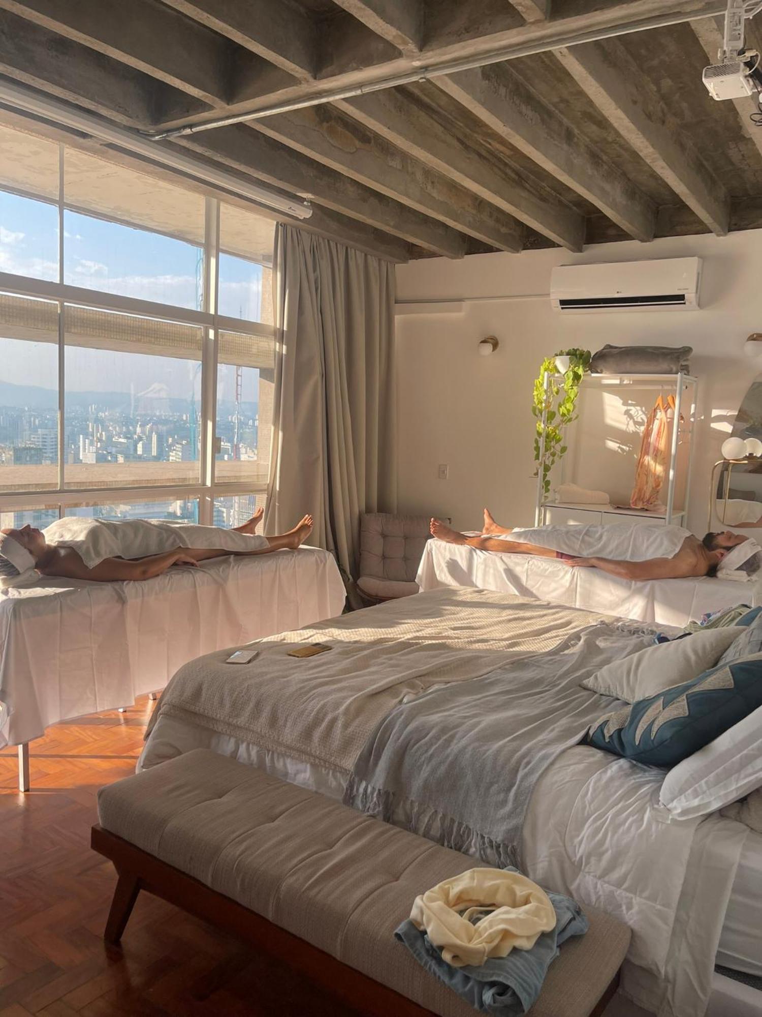 Apartamento Vem Pro Copan
