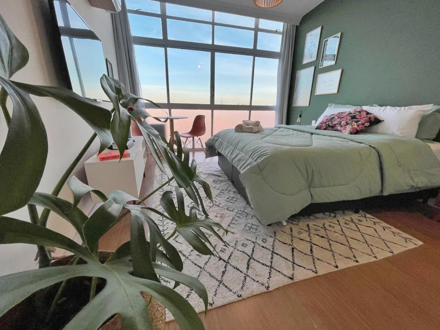 Apartamento Vem Pro Copan *