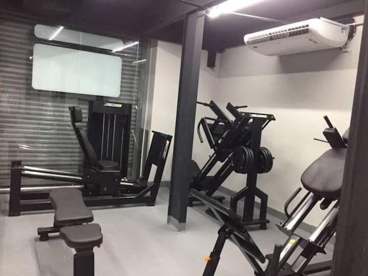 Apartamento Vem Pro Copan *