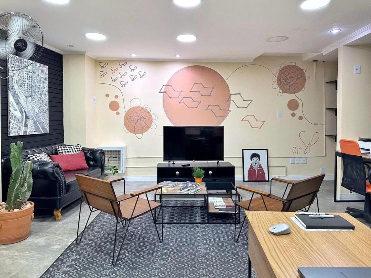 Apartamento Vem Pro Copan
