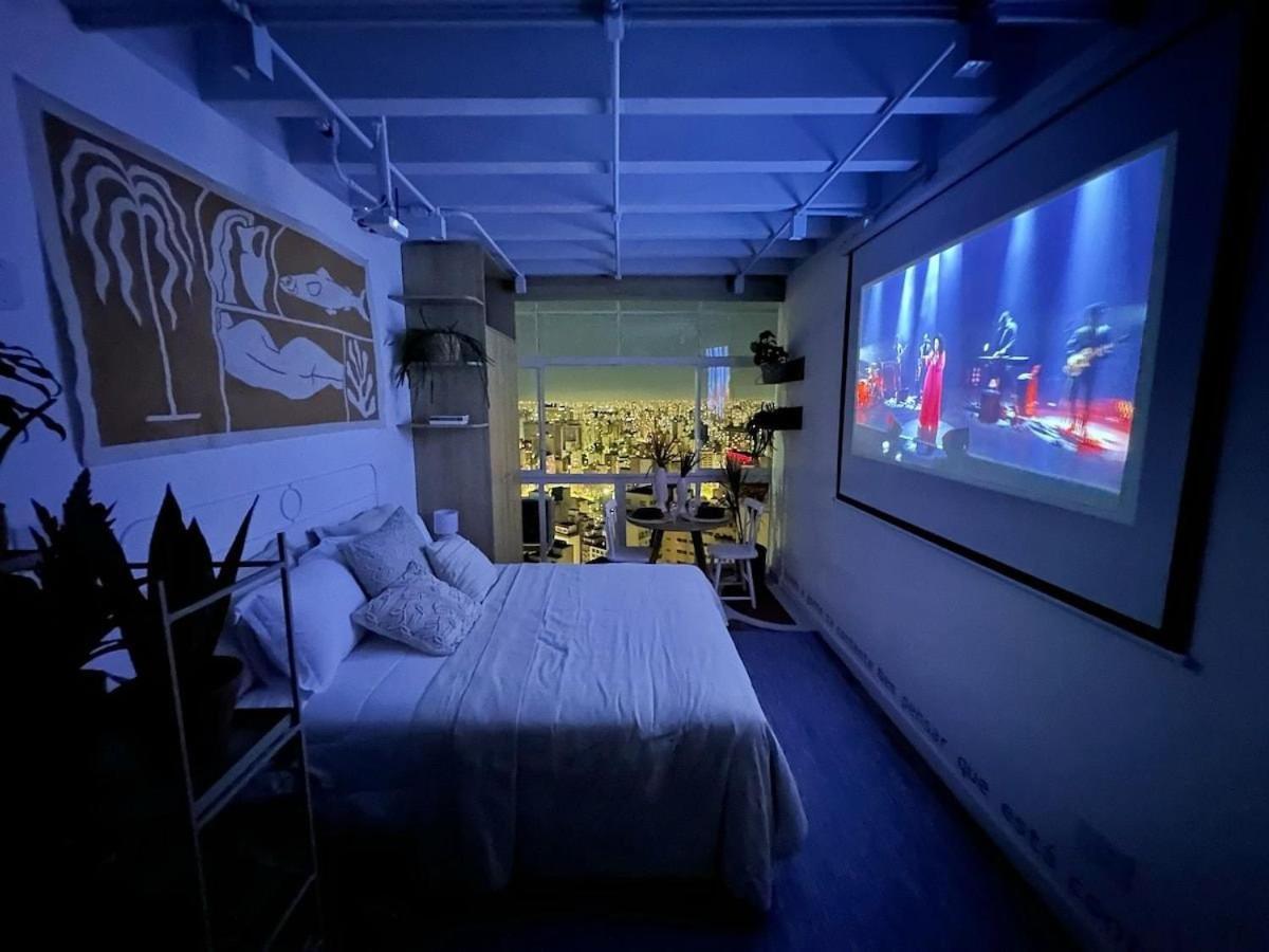 Apartamento Vem Pro Copan São Paulo