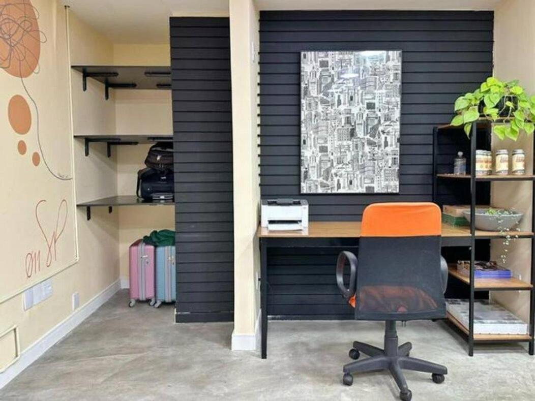 Apartamento Vem Pro Copan São Paulo