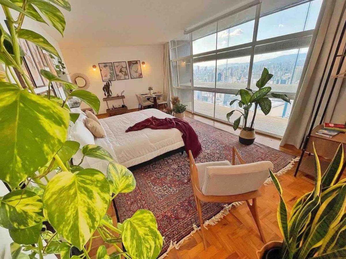 Apartamento Vem Pro Copan São Paulo