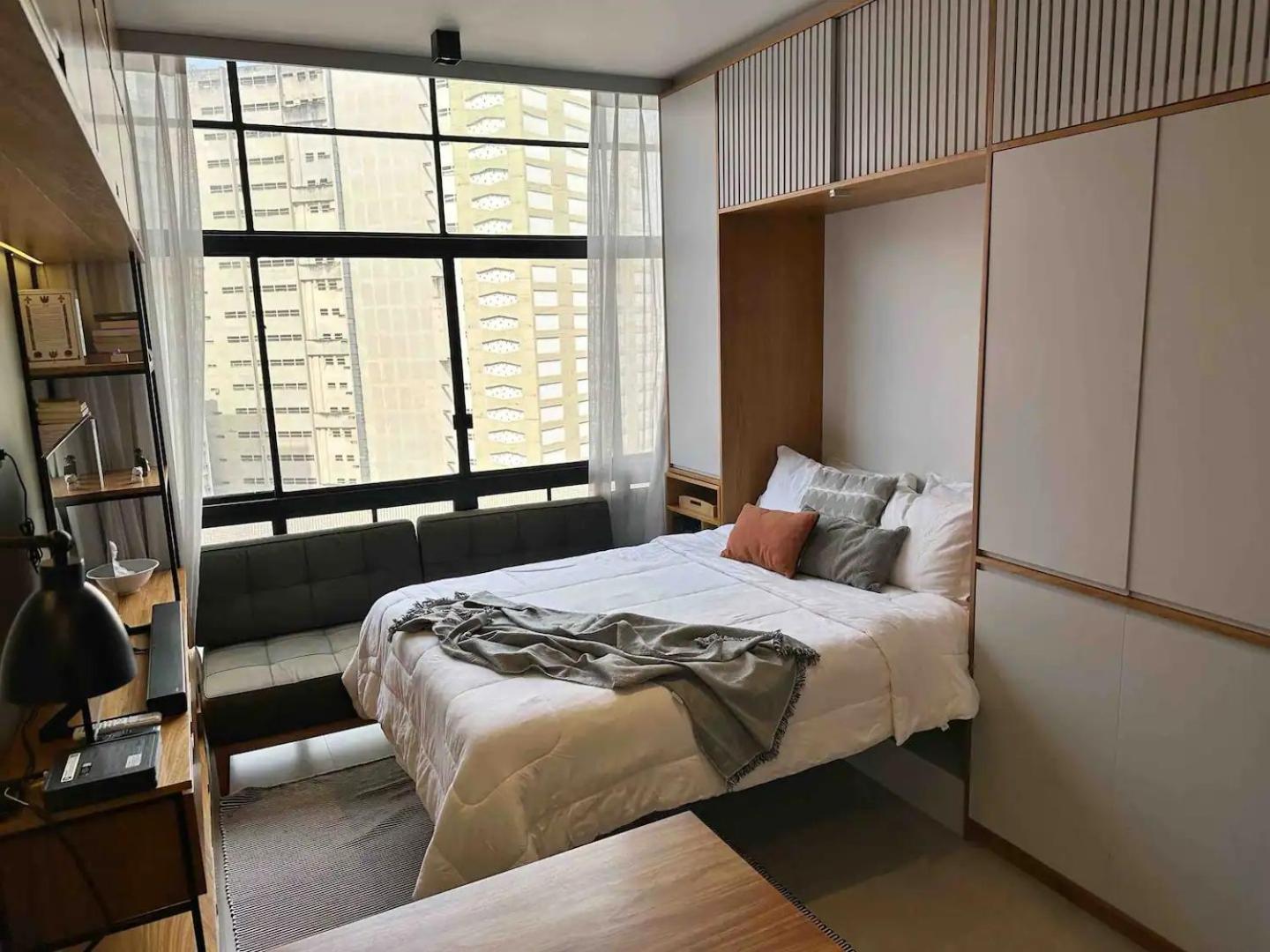 Vem Pro Copan Apartamento São Paulo