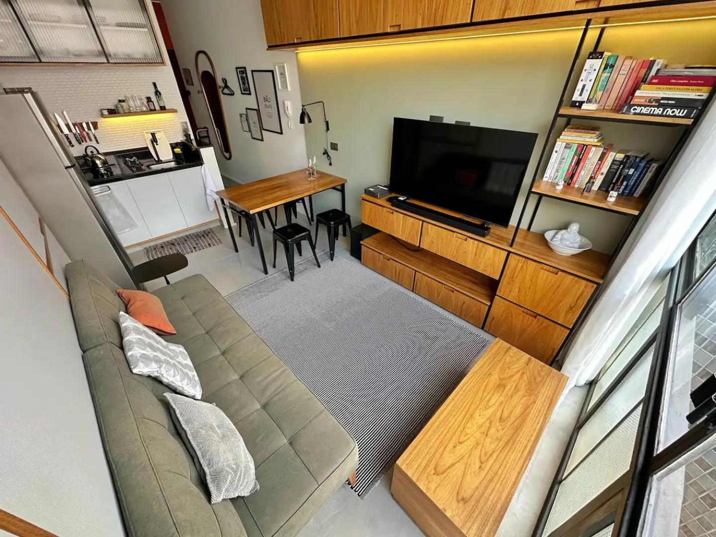 Vem Pro Copan Apartamento São Paulo