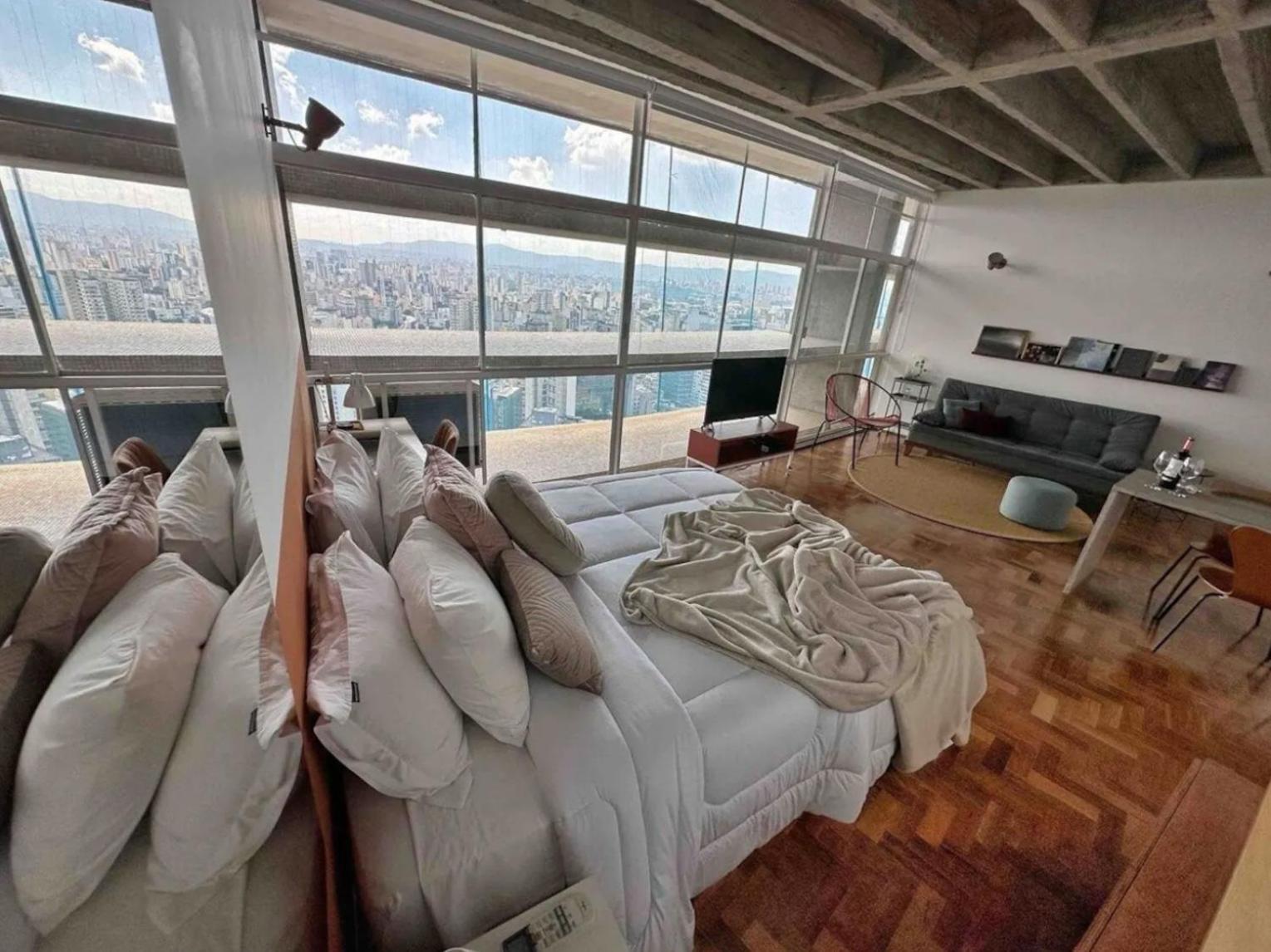 Vem Pro Copan Apartamento São Paulo