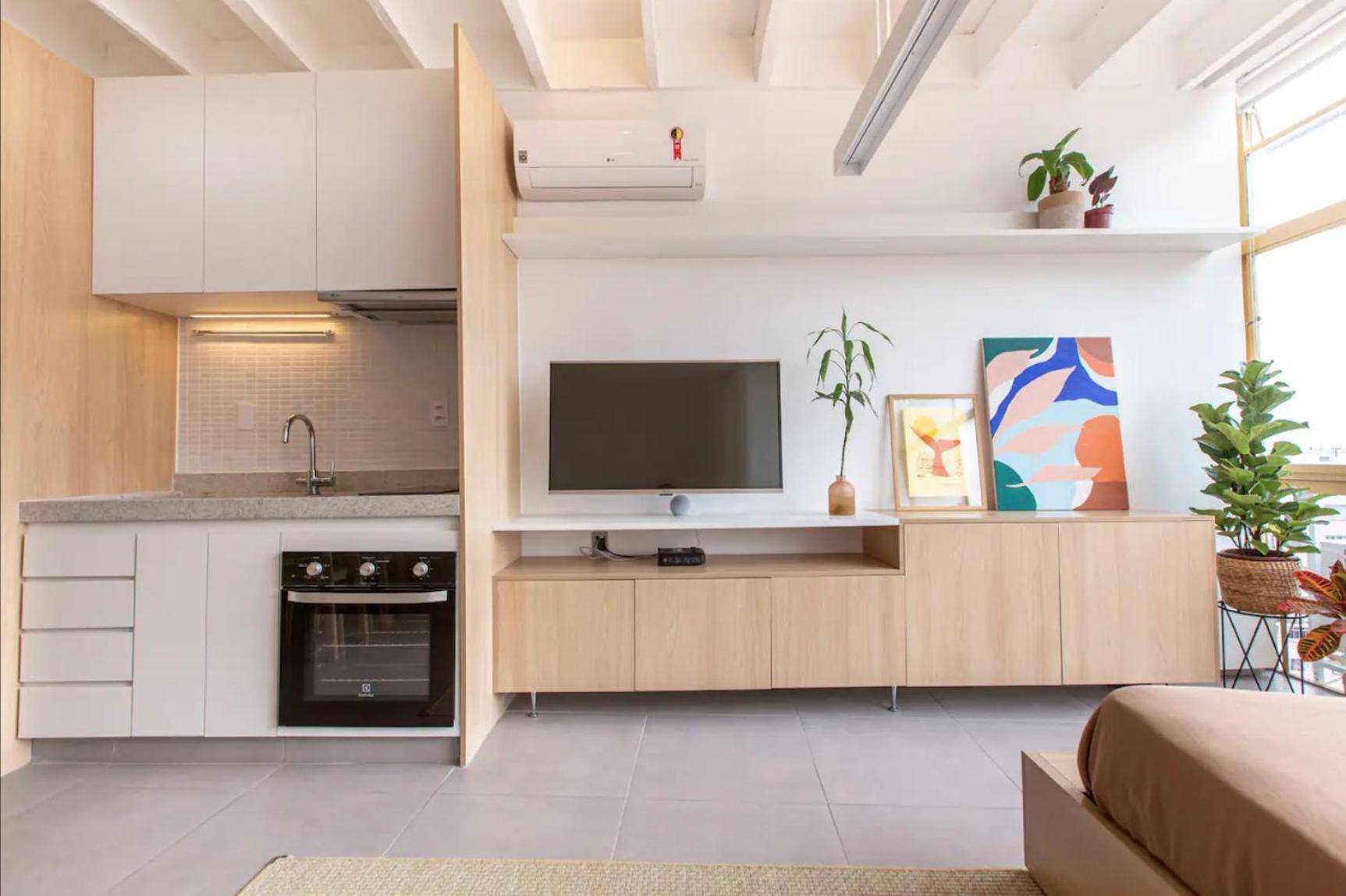 Vem Pro Copan Apartamento *