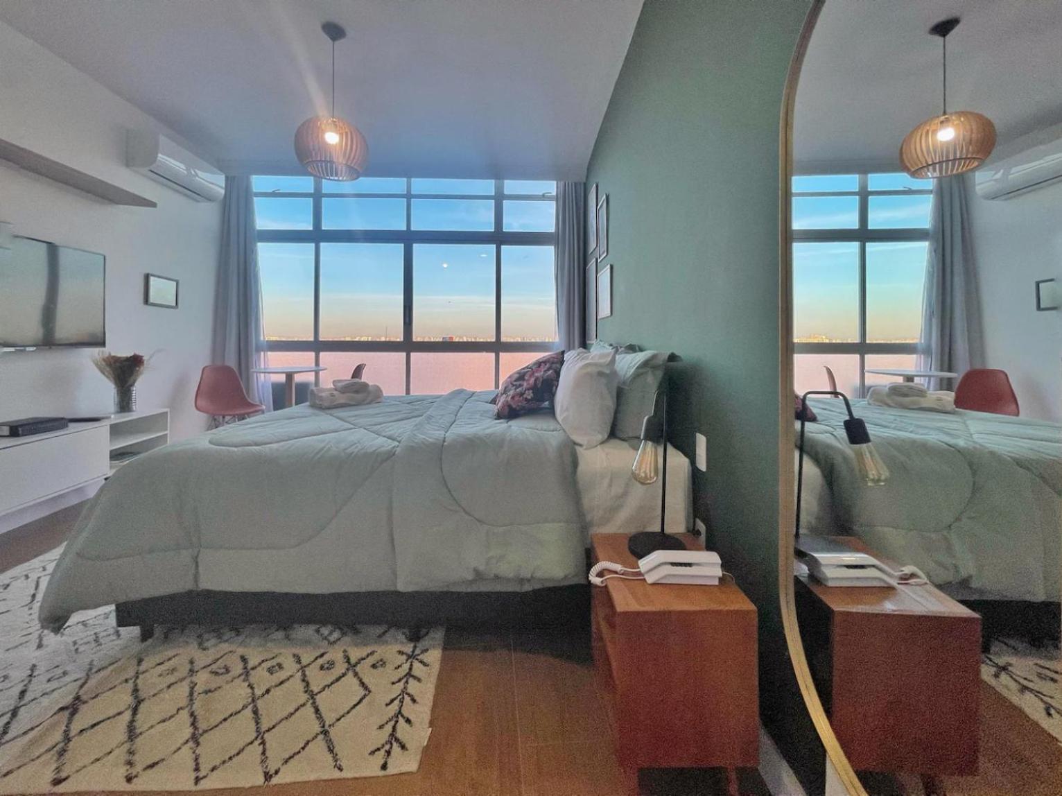 Vem Pro Copan Apartamento São Paulo