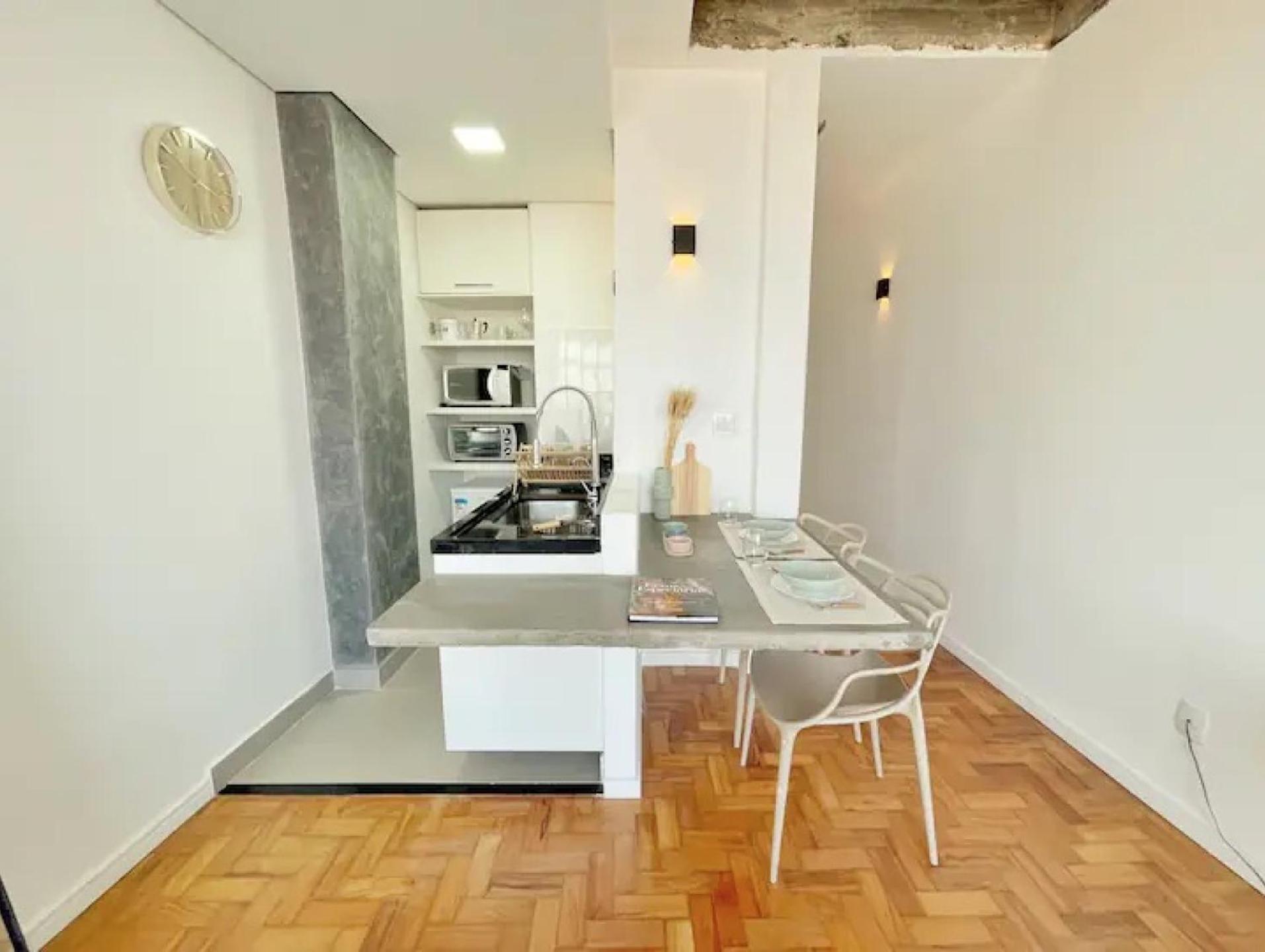 Apartamento Vem Pro Copan São Paulo