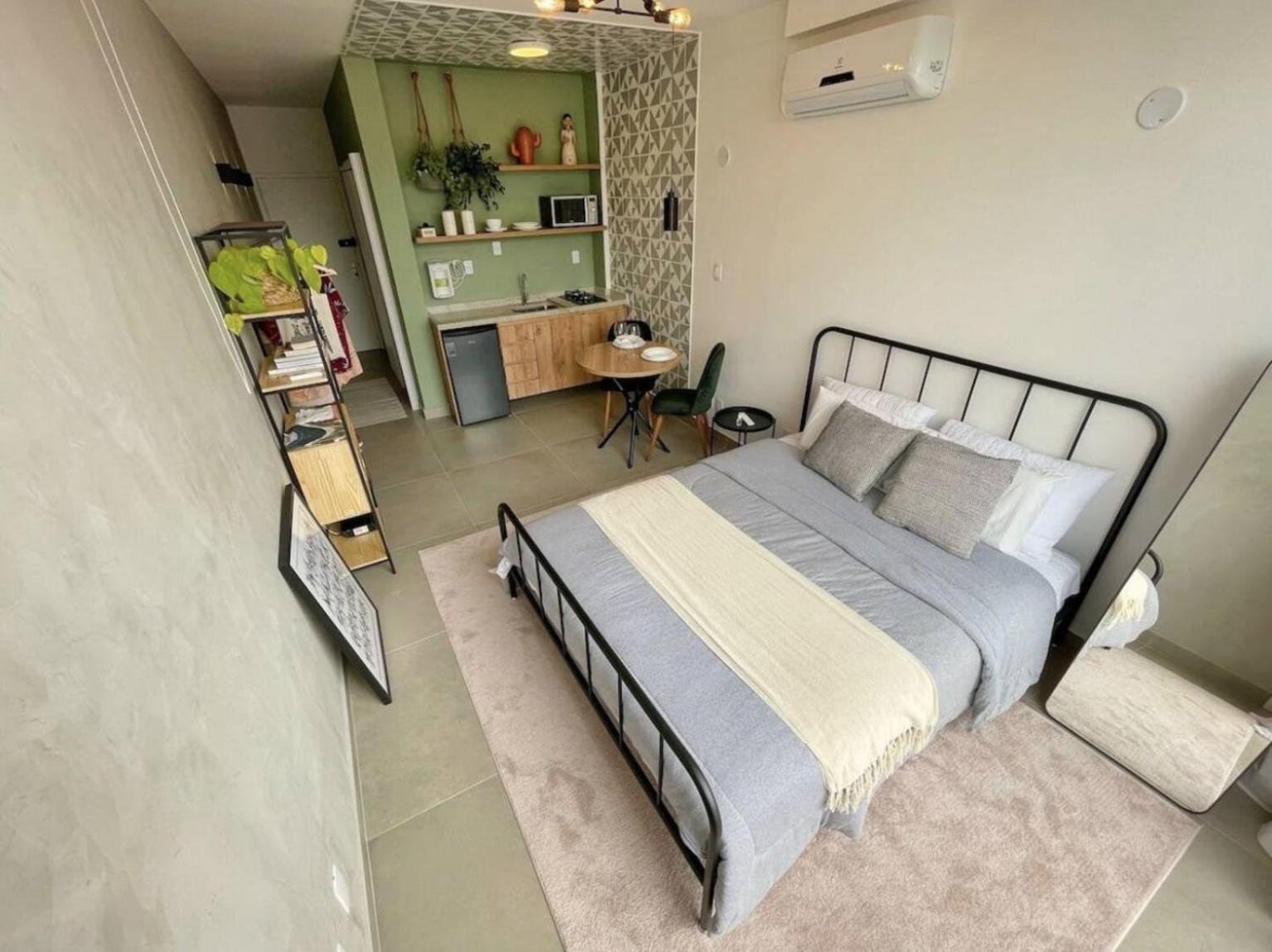 Apartamento Vem Pro Copan São Paulo