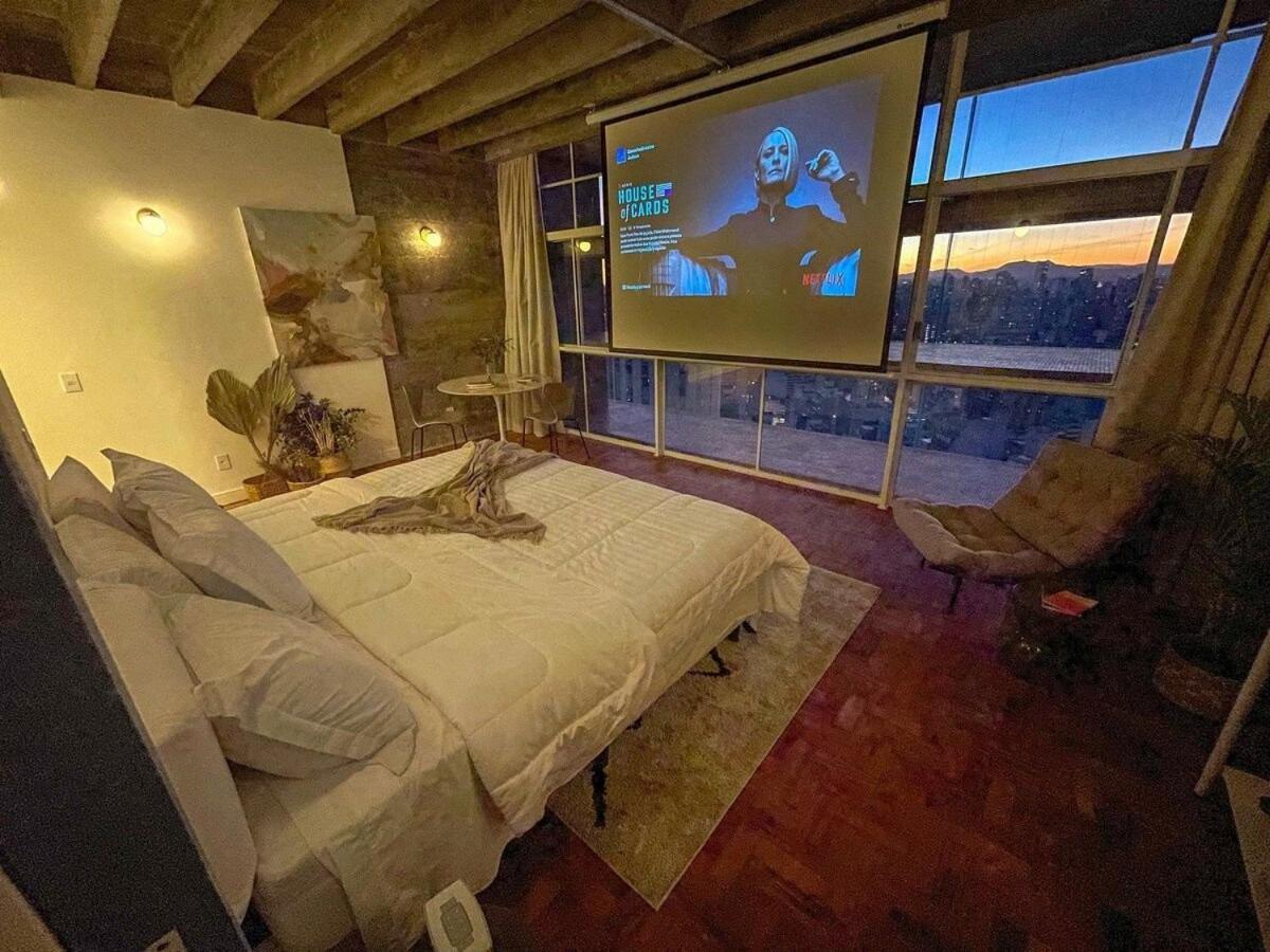 Vem Pro Copan Apartamento *