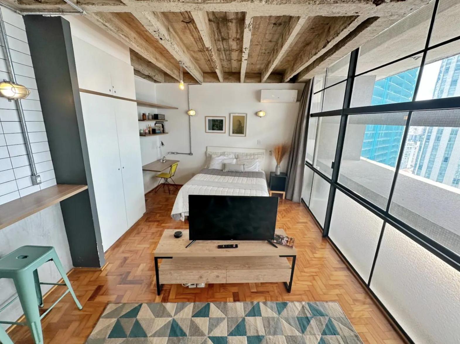 Vem Pro Copan Apartamento *