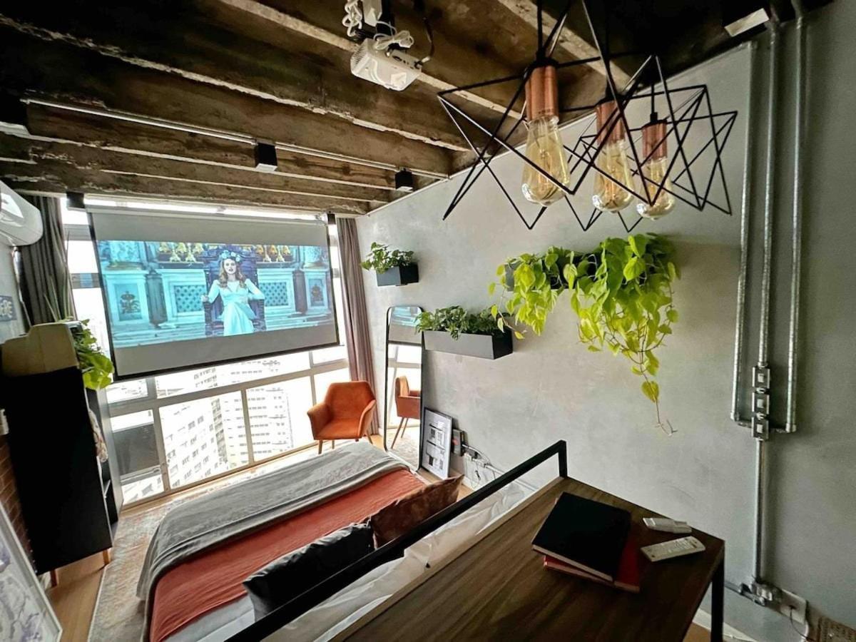 Apartamento Vem Pro Copan *