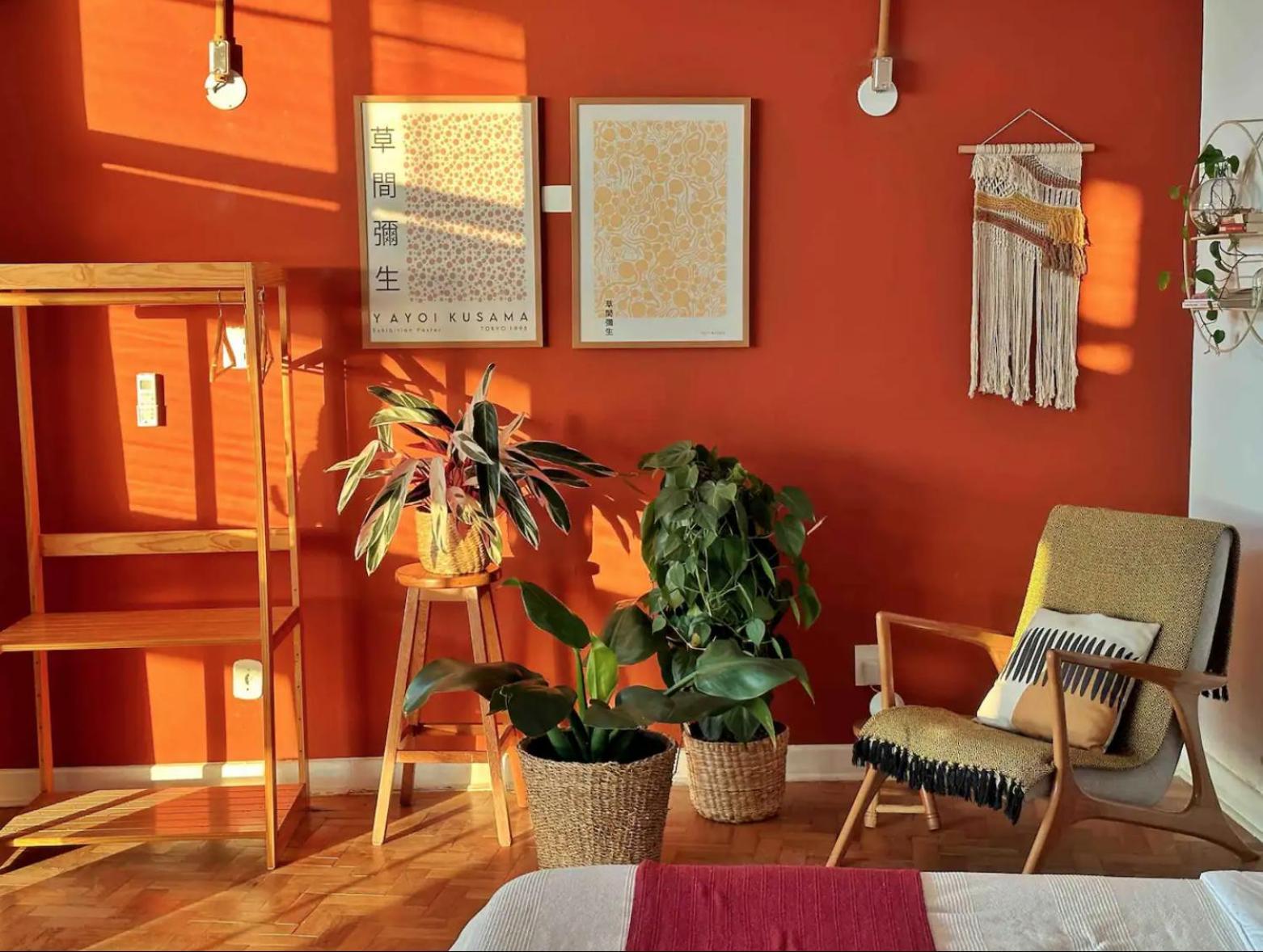 Apartamento Vem Pro Copan *