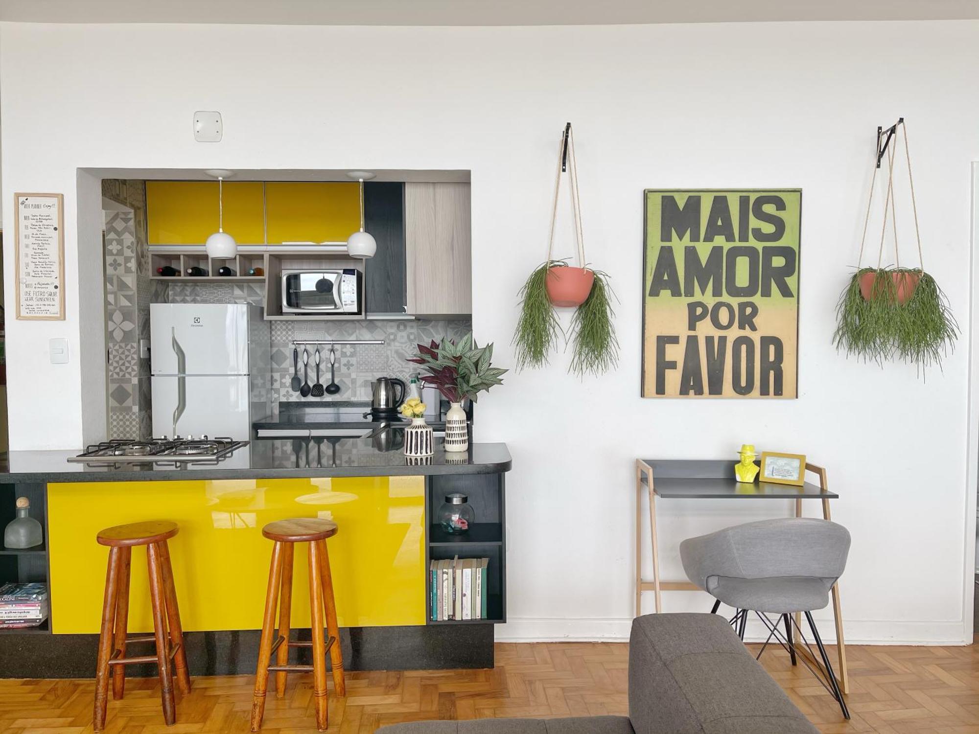 Vem Pro Copan Apartamento *