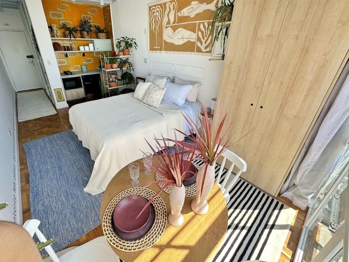 Vem Pro Copan Apartamento São Paulo