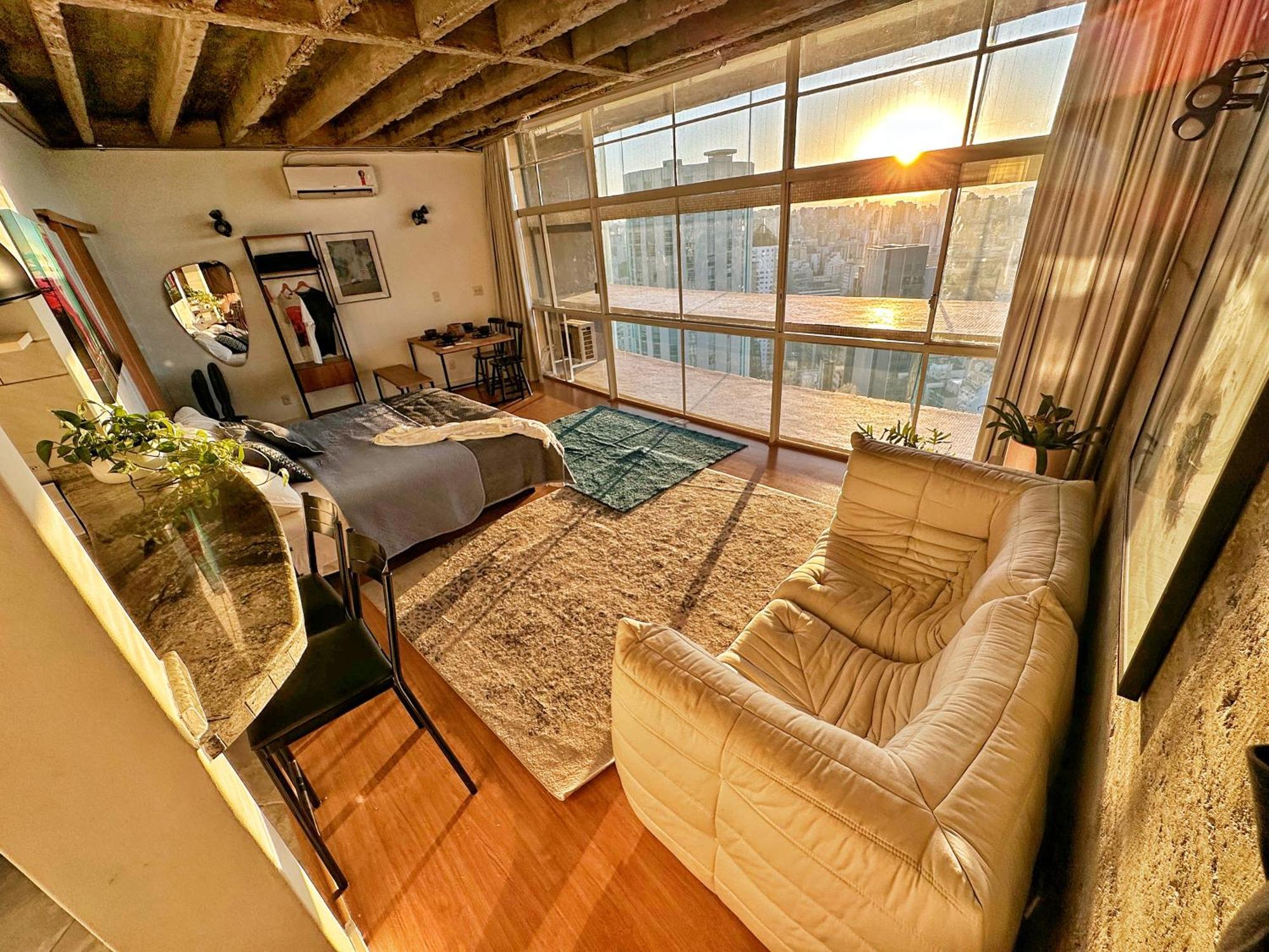Vem Pro Copan Apartamento *
