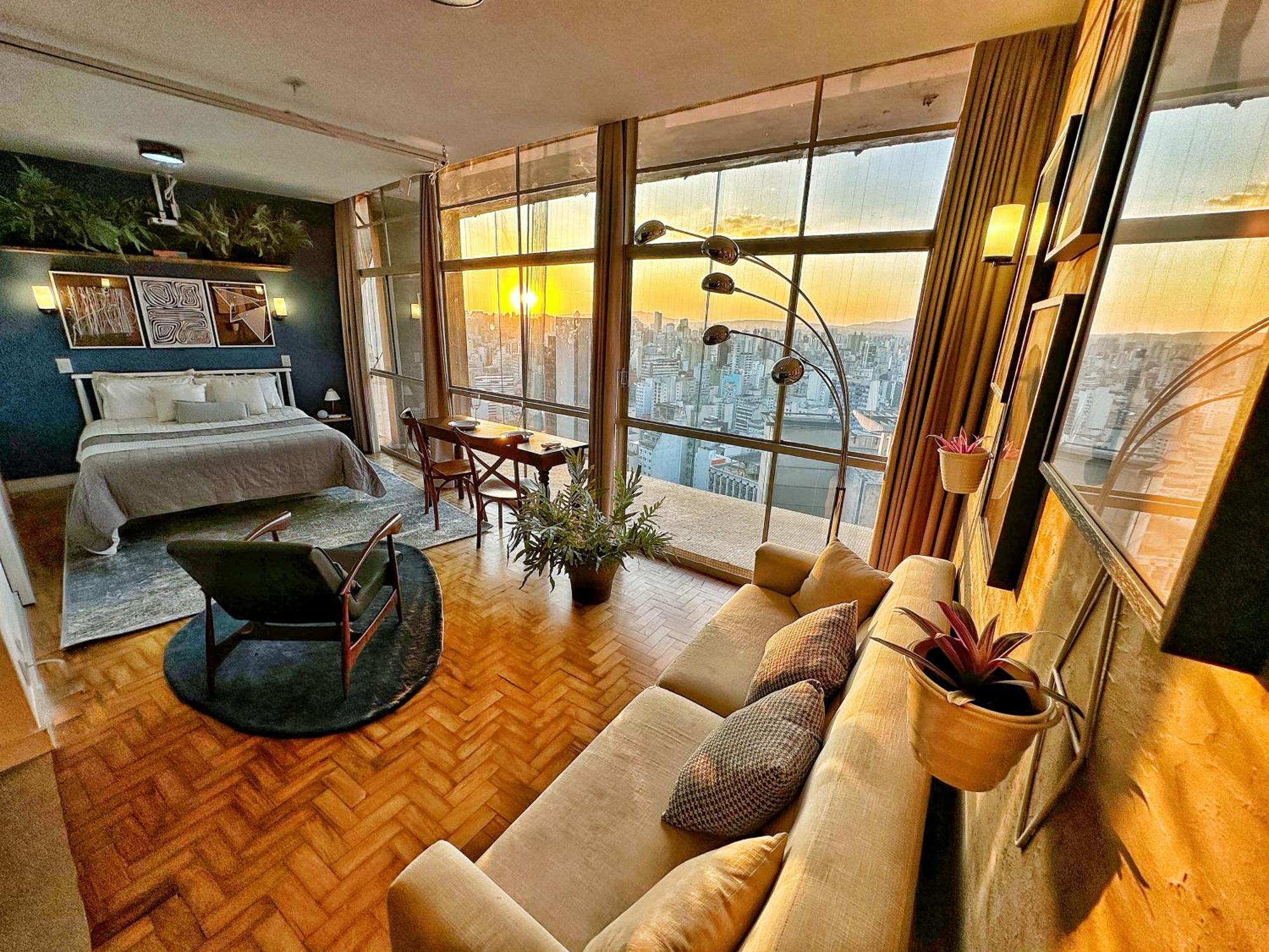 Vem Pro Copan Apartamento São Paulo