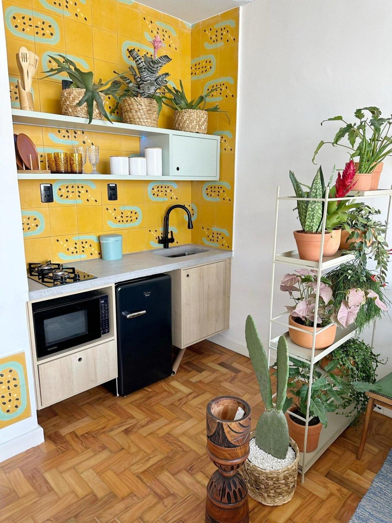 Vem Pro Copan Apartamento *