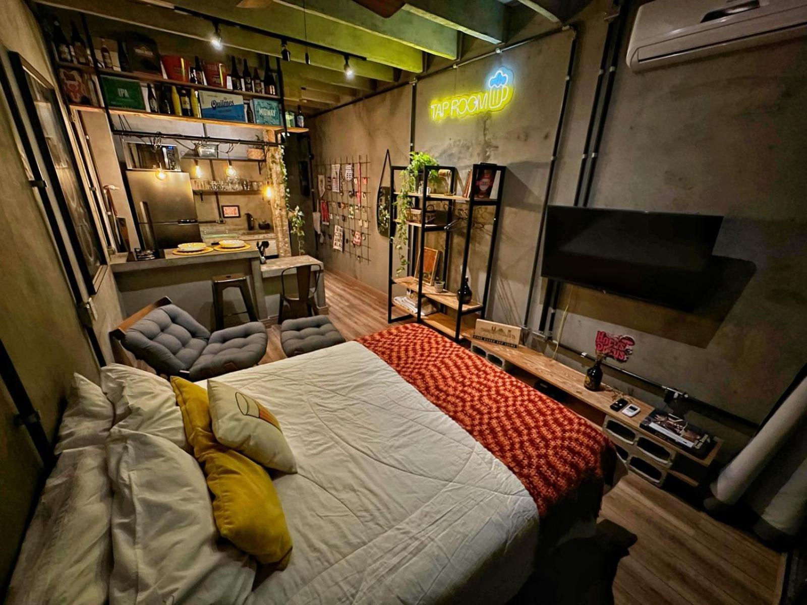 Apartamento Vem Pro Copan *