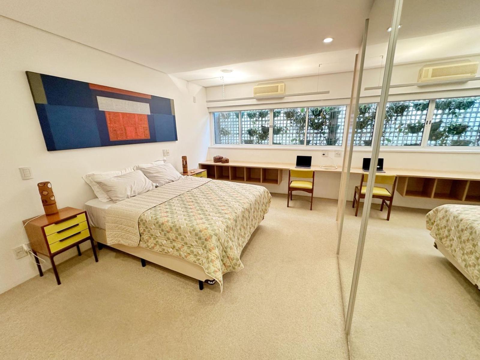 Apartamento Vem Pro Copan *