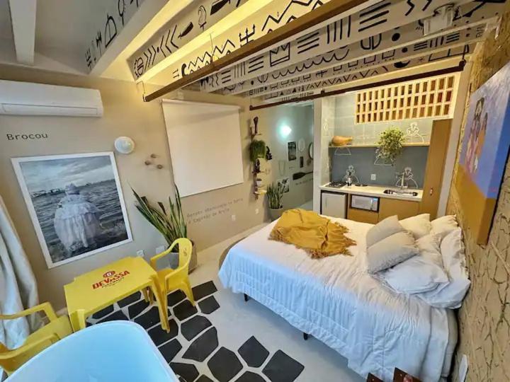 Apartamento Vem Pro Copan São Paulo
