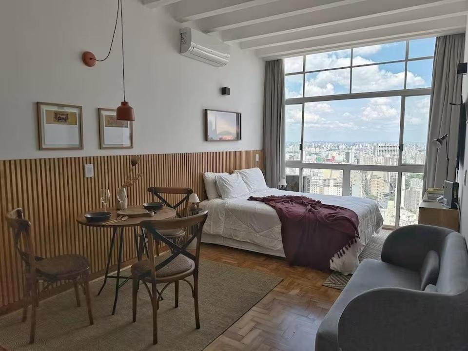 Vem Pro Copan Apartamento *