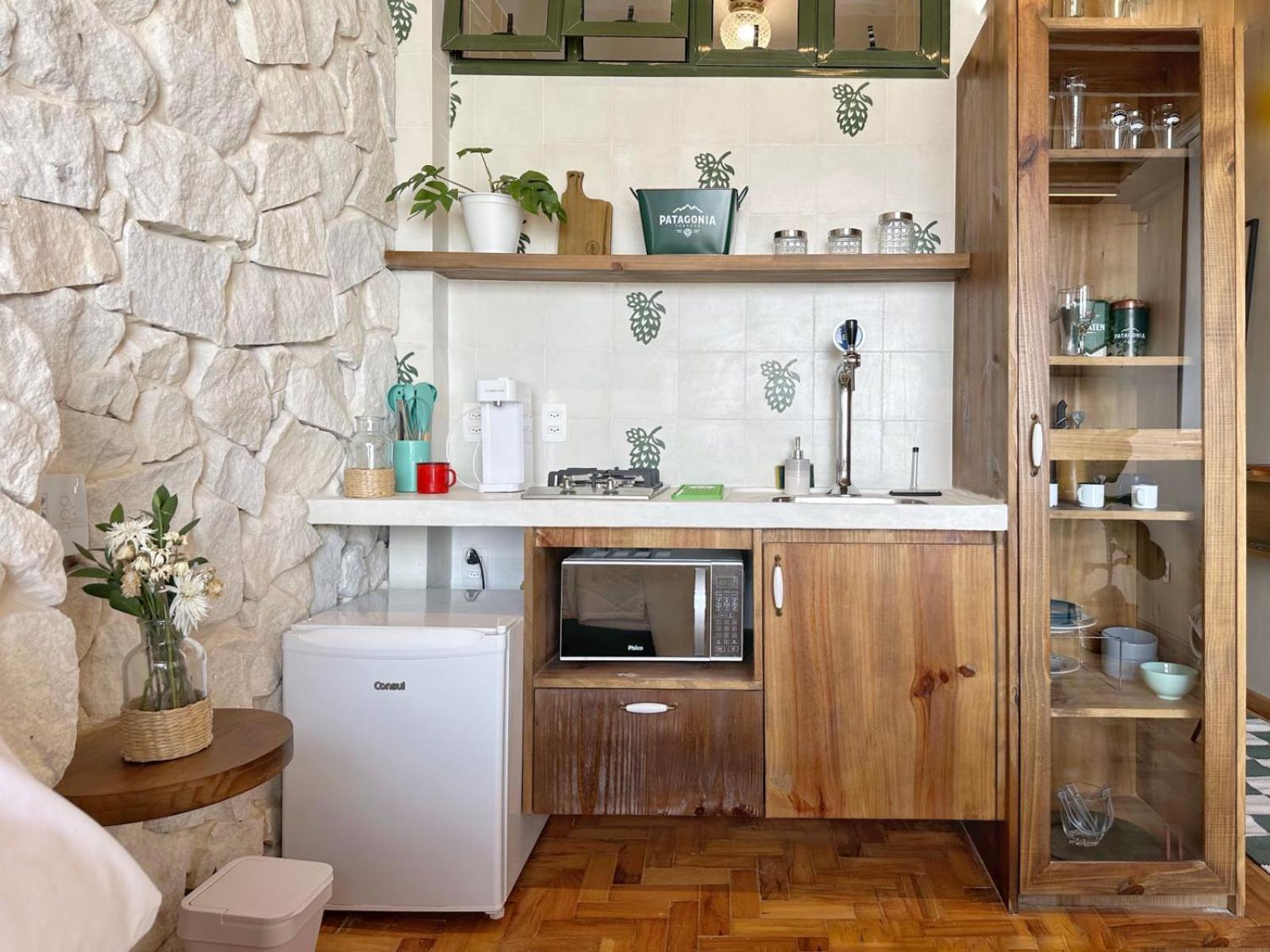 Apartamento Vem Pro Copan