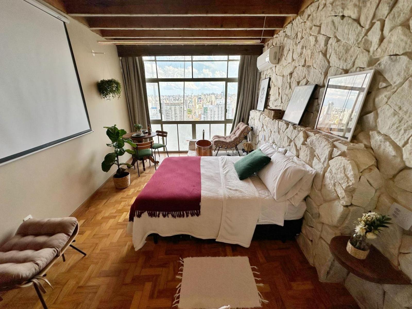 Apartamento Vem Pro Copan São Paulo