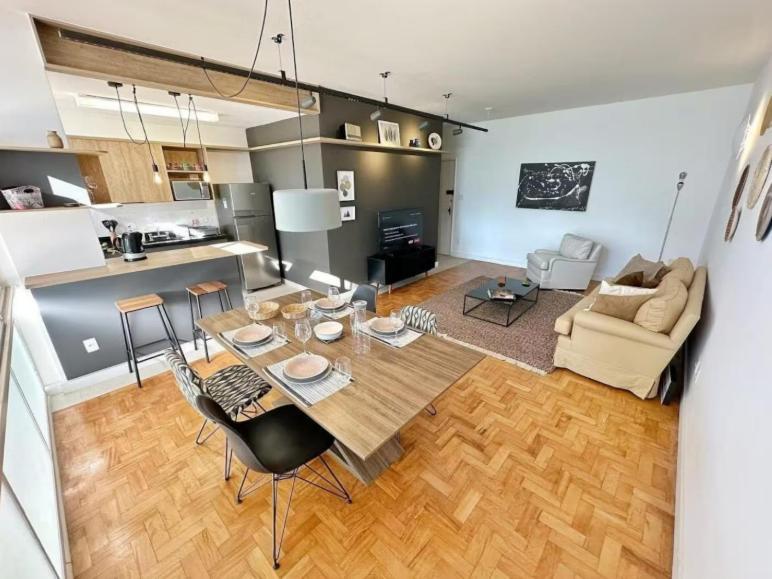 Apartamento Vem Pro Copan