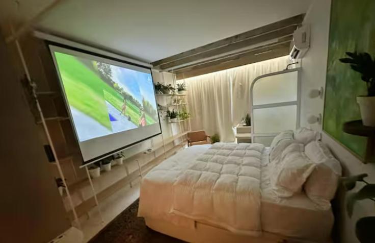 Apartamento Vem Pro Copan