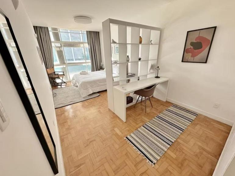 Vem Pro Copan Apartamento São Paulo